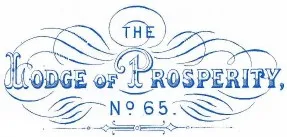 Lodge of Prosperity